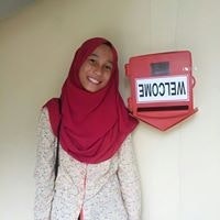 Nur Syazlin Najwa