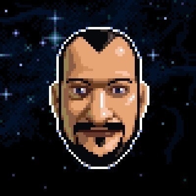 Paul Conway-DoomCube