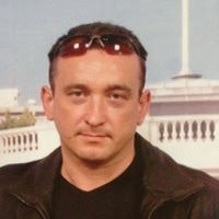 Андрей Устила