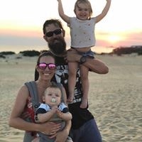 Stephanie Orasin Geiger