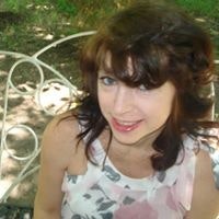 Ирина Подоляка