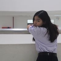 Ponpat Front Bumrerraj