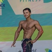 Vladimir Shestopalov