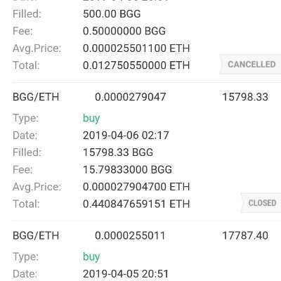 The African Crypro ambassador💓💓💓