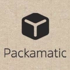 Packamatic