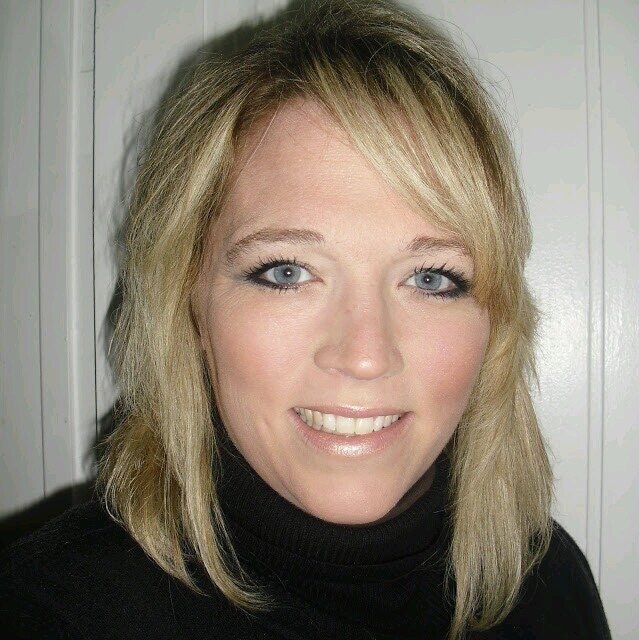 Cari McBroom Jimenez