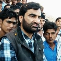 Satyaprakash Sain Bhopalgarh