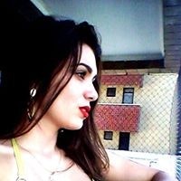 Grazielle Silva Santos