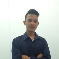 Ednel Malinao Isidro