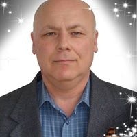 Игорь Татарин