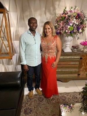 ailton alves da costa