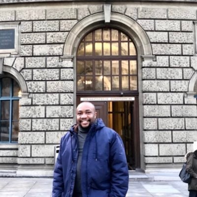 Daniel I. Onwude (PhD)