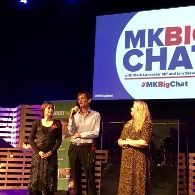 TheDigital CEOMk (Jules Macintyre)