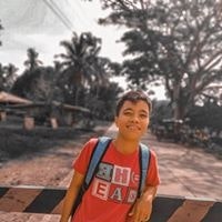 Jayhan Pantinople Aniñon