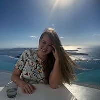 Наталья Ким