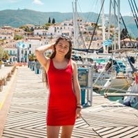 Viktoriia Konashchuk