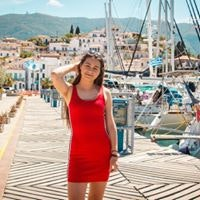 Viktoriia Konashchuk