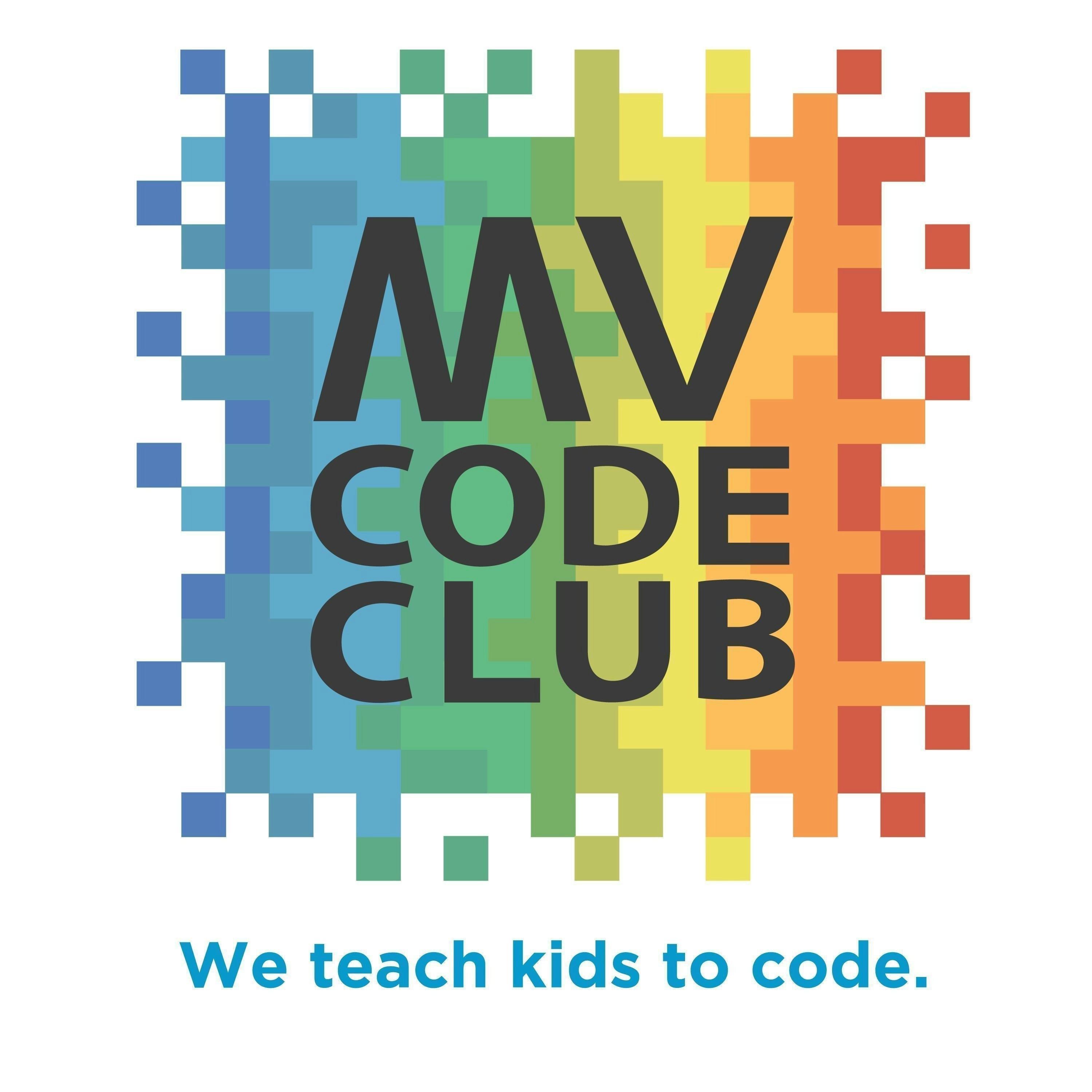 MV Code Club
