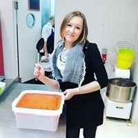 Юлия Сергеевна