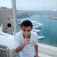 فارس الجن ياض