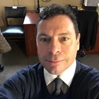 Michael Daniel McCarville