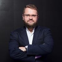 Борис Вольфсон