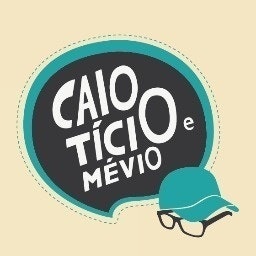 Caio, Tício e Mévio