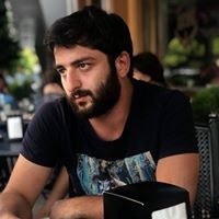 Սևակ Մամյան