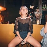 Andy Carenina Santos