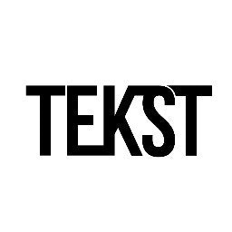 TEKST