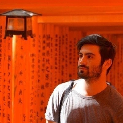 Brian Charles Lehrer