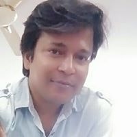 Rajiv Banik