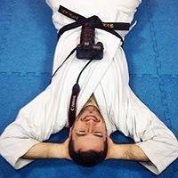 Антон Федотов