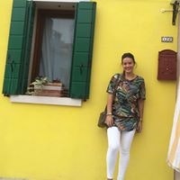 Beatriz Balinot Saavedra