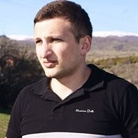 Hayk Poghosyan