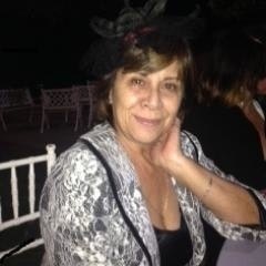 Rosita Garrido Labbé