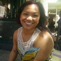 Genevieve Linchangco