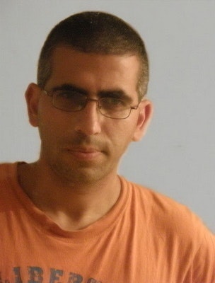 Yaron Haklai