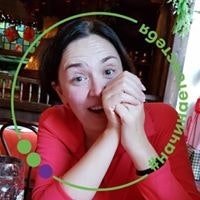 Любовь Серова