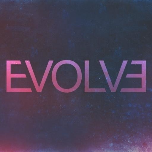 Evolve PR