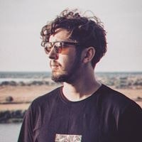 Георгий Давитая