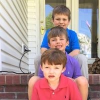 Patricia Walker Gordy