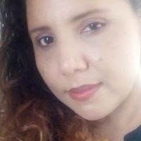 Yesenia Guadalupe Moreno Diaz