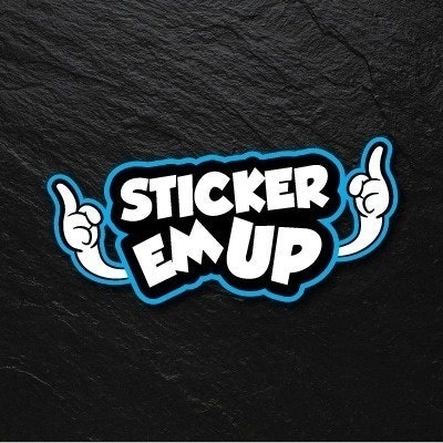 StickerEmUp