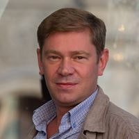 Денис Кравченко