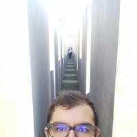 Juan B García Martínez