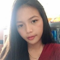 Juwita Lovestisia Rumondor