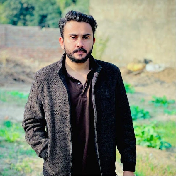 Shahbaz Khan
