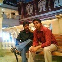 ஹரிசங்கர் ரங்கராஜ்