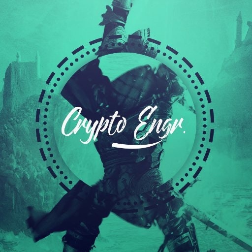 Crypto Engr.